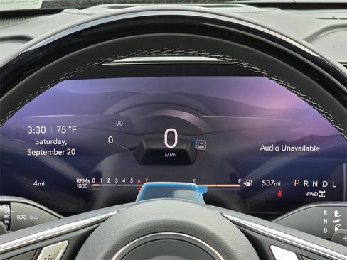 New 2026 Buick Enclave Avenir w/ Super Cruise Package image 29