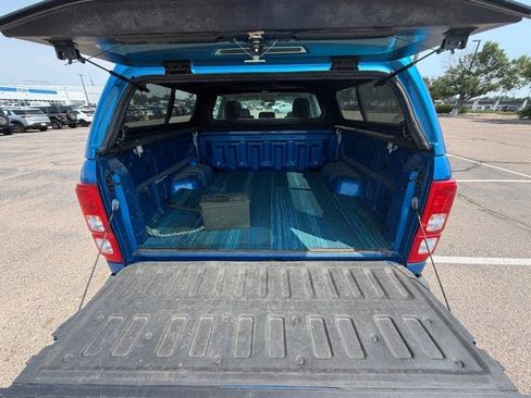 Used 2022 Ford Ranger XL w/ Trailer Tow Package AWD/4WD image 16