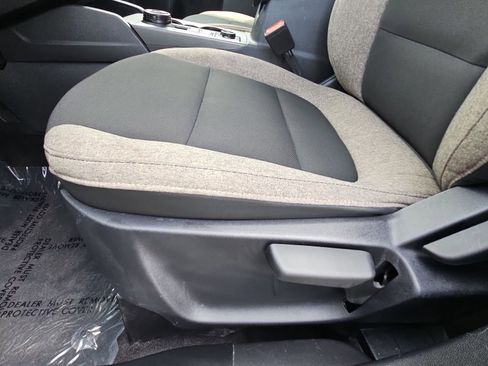 Used 2025 Ford Bronco Sport Big Bend AWD/4WD image 28