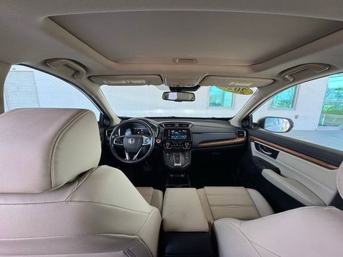 Used 2020 Honda CR-V EX-L image 27