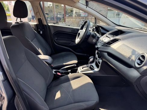 Used 2019 Ford Fiesta SE FWD image 30