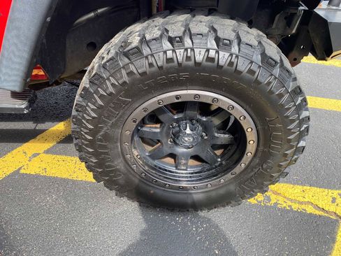 Used 2016 Jeep Wrangler Unlimited Sport AWD/4WD image 37