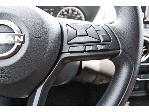 Certified 2025 Nissan Sentra S FWD image 16