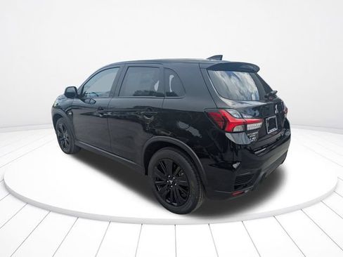 New 2026 Mitsubishi Outlander Sport LE AWD/4WD image 6