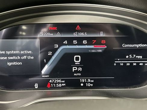 Used 2023 Audi Q5 2.0T Premium Plus image 18