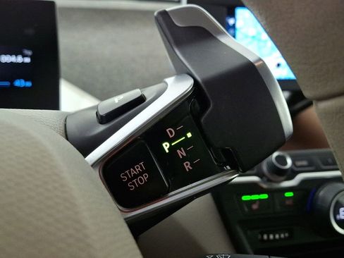 Used 2019 BMW i3 w/ Range Extender RWD image 15