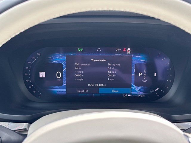 Certified 2023 Volvo S60 B5 Plus w/ Climate Package FWD image 25