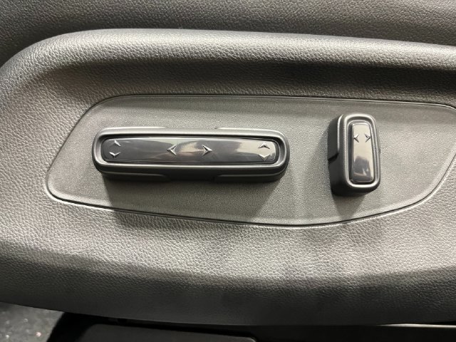 New 2027 Honda HR-V EX-L image 14