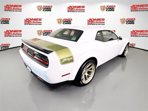 Certified 2023 Dodge Challenger R/T Scat Pack image 18