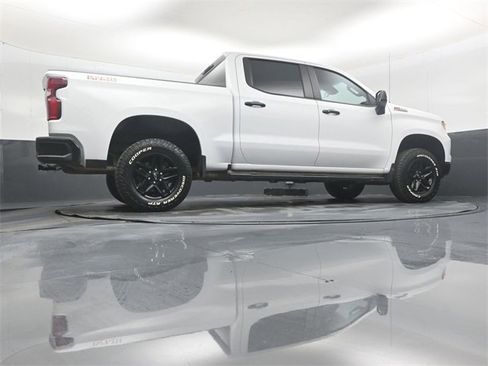 Used 2023 Chevrolet Silverado 1500 LT Trail Boss w/ Protection Package image 41