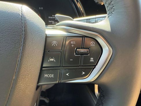 Used 2025 Lexus RX 350 FWD w/ Accessory Package image 21