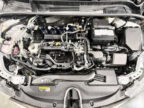 Certified 2024 Toyota Corolla LE FWD image 29