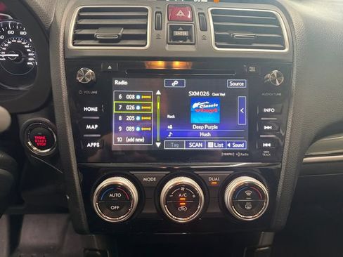Used 2018 Subaru Forester 2.0XT Touring AWD/4WD image 5