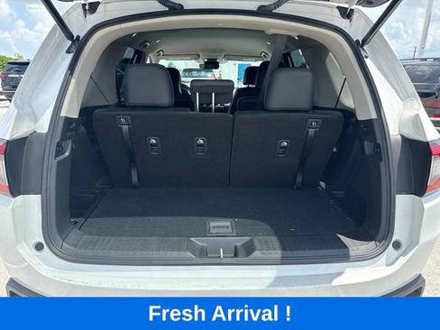 Used 2023 Honda Pilot EX-L image 5