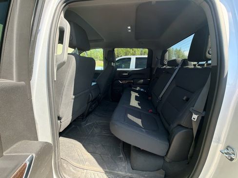 Used 2021 GMC Sierra 1500 Elevation AWD/4WD image 4