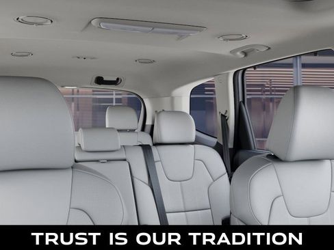 New 2025 Kia Telluride EX image 27