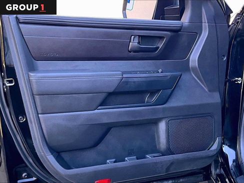 Certified 2025 Toyota Tundra SR AWD/4WD image 21