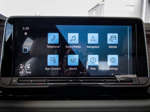 New 2026 Volkswagen Atlas SEL Premium R-Line AWD/4WD image 45