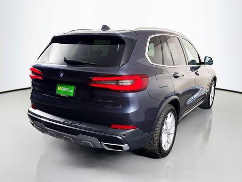 Used 2020 BMW X5 xDrive40i w/ Parking Assistance Package AWD/4WD image 10