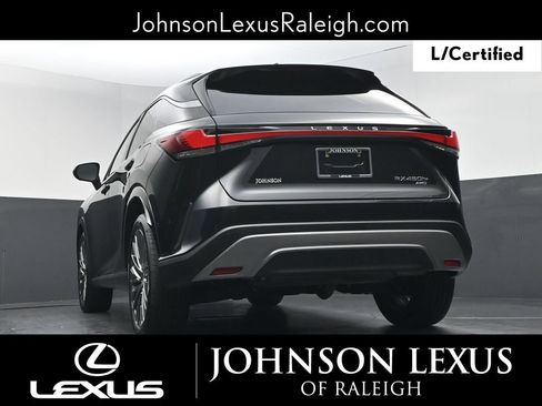 Certified 2024 Lexus RX 450h AWD w/ Convenience Package image 18
