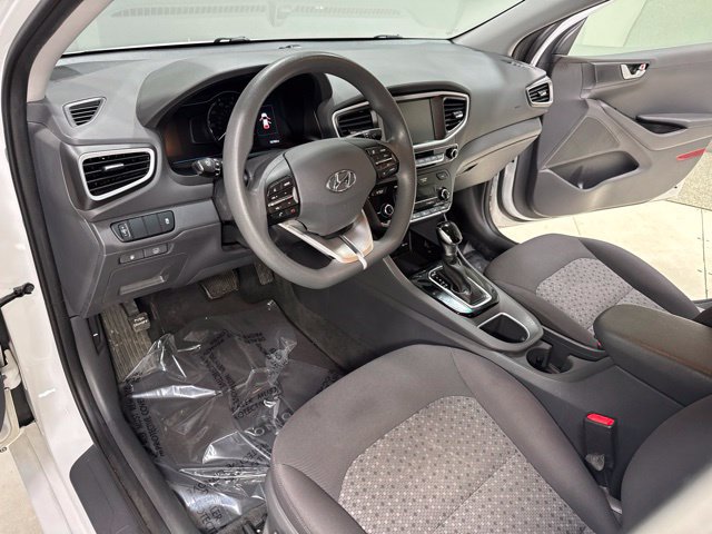 Used 2018 Hyundai Ioniq Blue FWD image 10