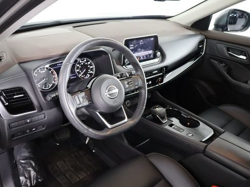 Used 2023 Nissan Rogue SL FWD image 27