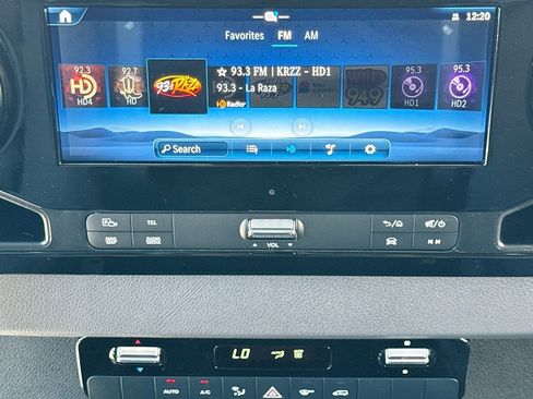 New 2025 Mercedes-Benz Sprinter 2500 image 13