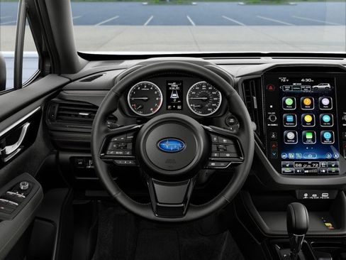 New 2026 Subaru Forester Sport AWD/4WD image 15