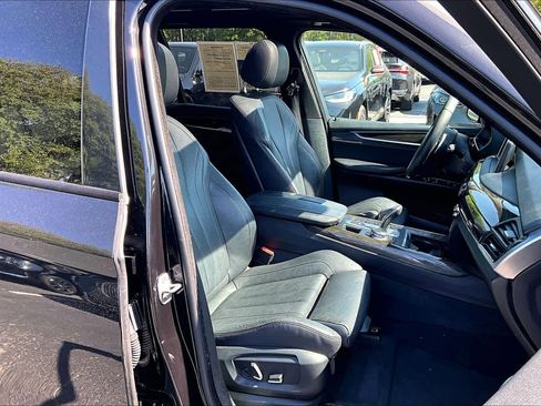 Used 2017 BMW X5 xDrive40e image 9