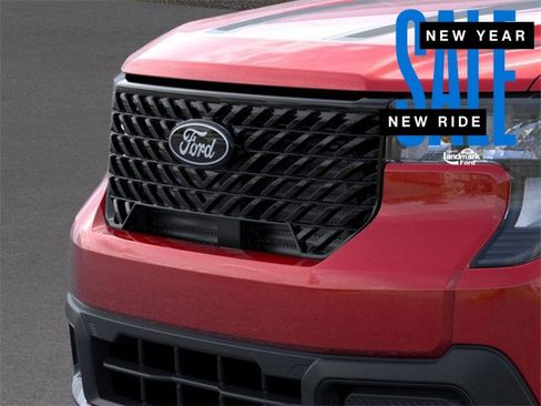 New 2025 Ford Maverick XLT w/ XLT Luxury Package image 19