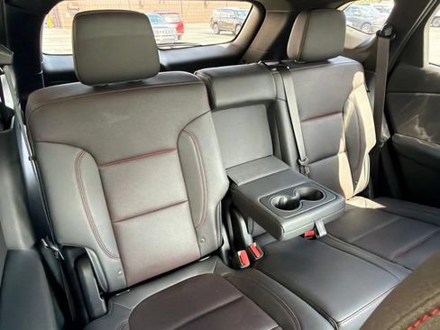 Used 2024 Chevrolet Blazer RS w/ Enhanced Convenience Package FWD image 12