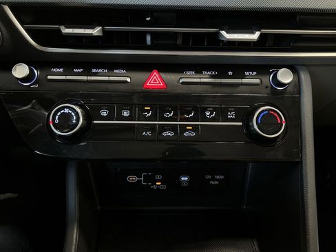 Used 2025 Hyundai Sonata SE image 20