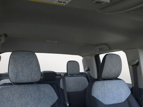 New 2026 Ford Maverick XLT AWD/4WD image 12