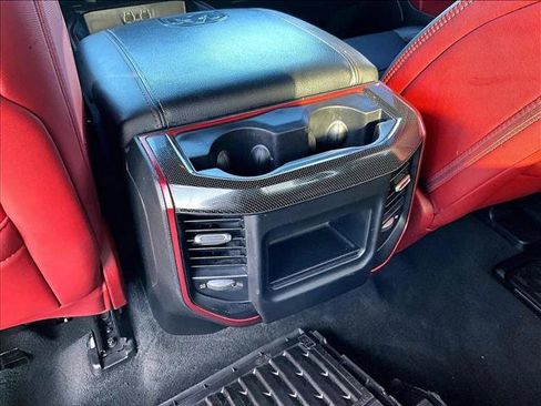 Used 2020 RAM 1500 Rebel w/ Rebel Level 1 Equipment Group image 22