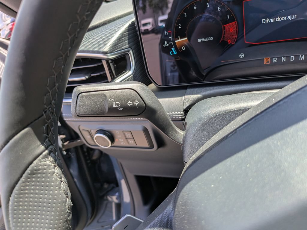 New 2025 Ford Mustang GT Premium RWD image 27