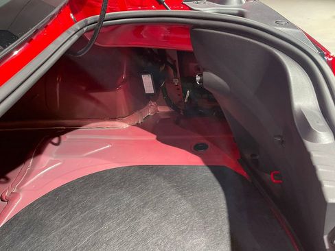Used 2015 Chevrolet Camaro Z/28 RWD image 43