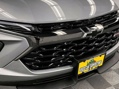 Used 2025 Chevrolet TrailBlazer RS w/ Convenience Package image 30