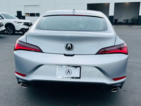 Used 2026 Acura Integra FWD image 10