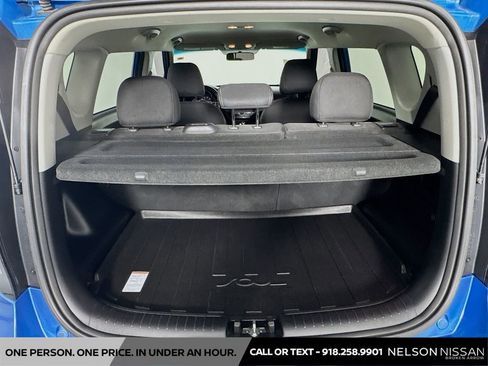 Used 2017 Kia Soul + w/ Designer's Package FWD image 23