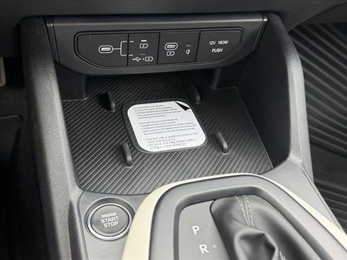 New 2026 Kia K4 GT-Line image 26