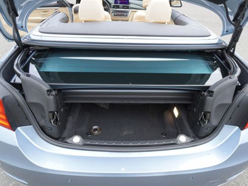 Used 2014 BMW 435i Convertible image 30