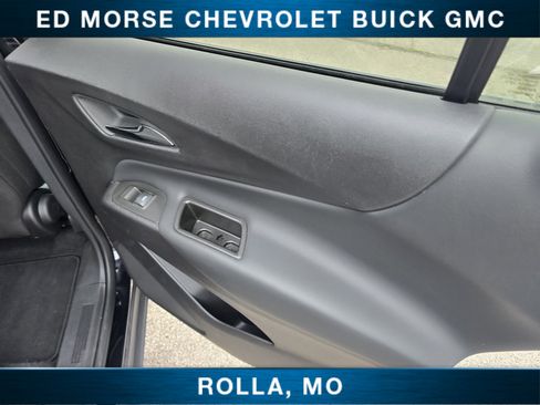 Used 2024 Chevrolet Equinox LT AWD/4WD image 23