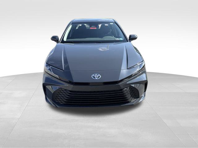 New 2026 Toyota Camry LE w/ Convenience Package FWD image 9