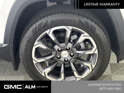 New 2026 GMC Terrain Elevation w/ Elevation Premium Package image 14