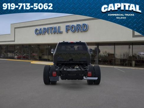 New 2026 Ford F350 XL image 5