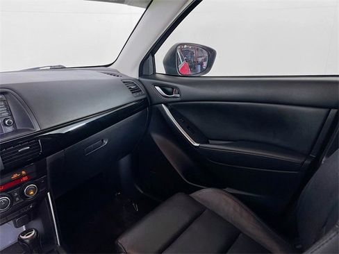 Used 2014 MAZDA CX-5 Grand Touring image 19
