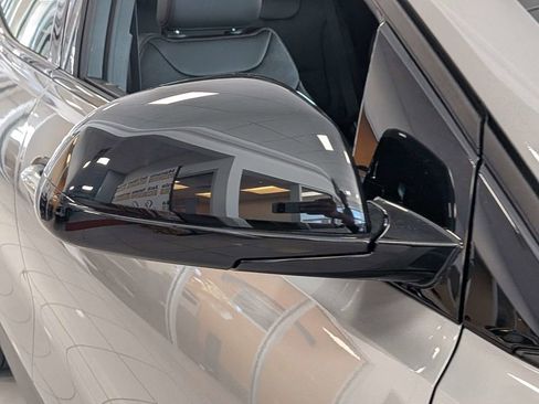 New 2027 Chevrolet Bolt RS image 8