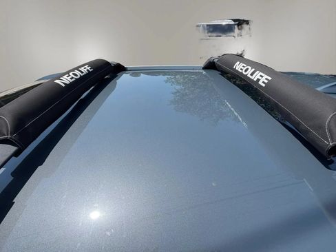 Used 2021 MAZDA CX-9 Carbon Edition FWD image 10