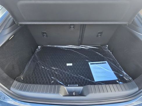 New 2026 MAZDA MAZDA3 Carbon AWD/4WD image 28