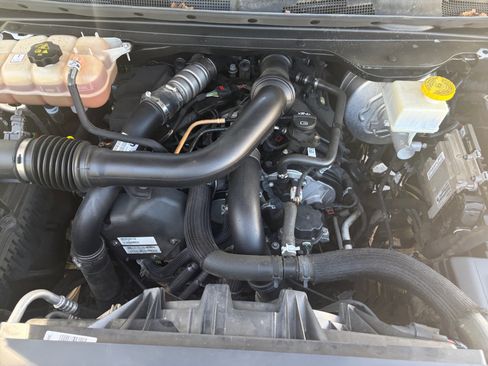 Used 2020 RAM 1500 Limited AWD/4WD image 15